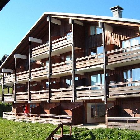 Les Saisies - 2 Pieces Mezzanine Pour 7 Pers Avec Balcon Sud - Fr-1-293-10アパートメント エクステリア 写真